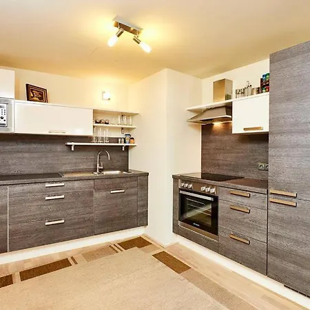 Apartment Luxury In And Free Parking