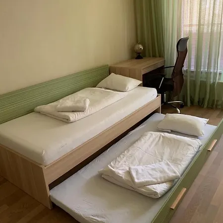 Apartment Luxury In And Free Parking *
